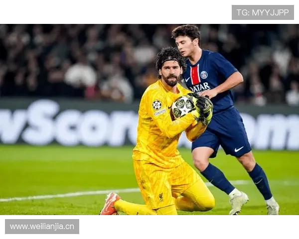 阿利松欧冠淘汰赛多场神扑经典合集