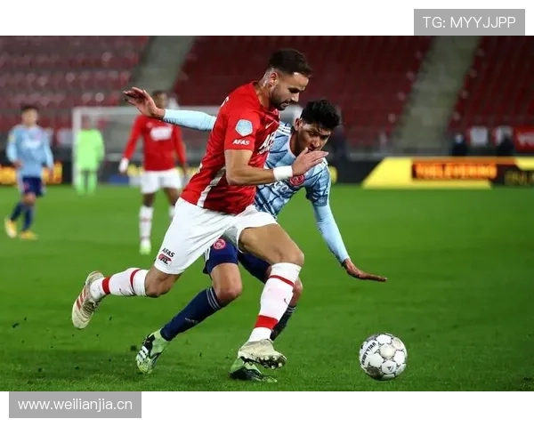 阿贾克斯欧战表现持续低迷,对球队赛季竞争力形成制约 阿贾克斯欧战表现持续低迷,对球队赛季竞争力形成制约