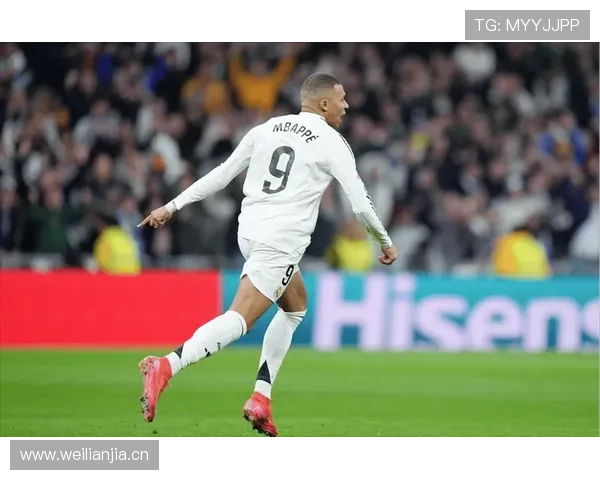 姆巴佩加盟后皇马体系是否面临调整，战术适配性成关键