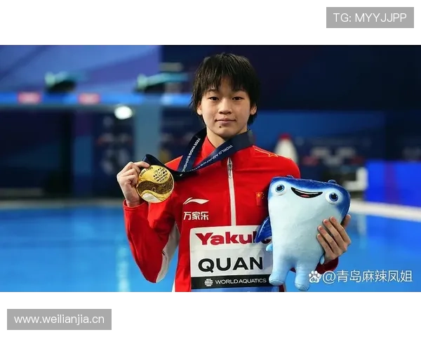 全红婵回家连吃三顿湛江牛杂，教练急得在门口转圈