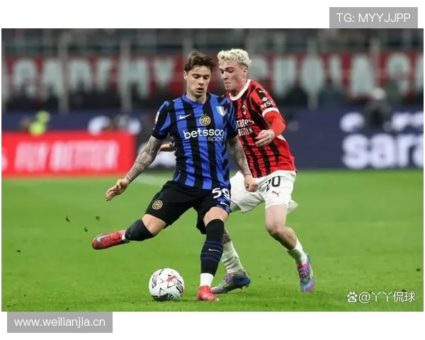 国际米兰攻防转换越快，失控风险越大？