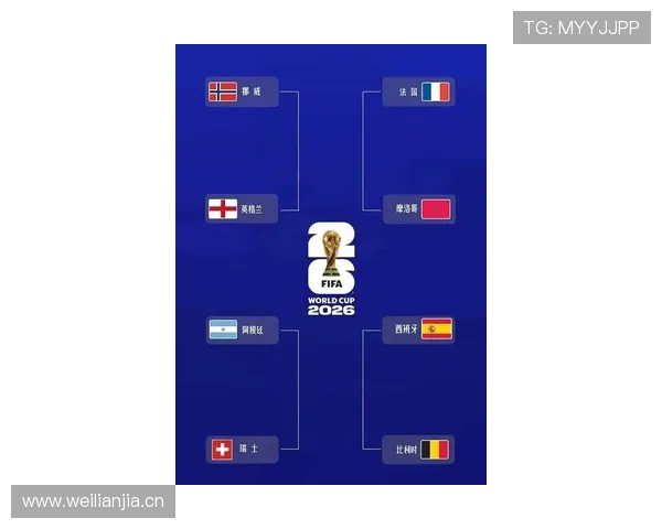 2026世界杯6月完整赛事复盘：从小组赛到淘汰赛首轮